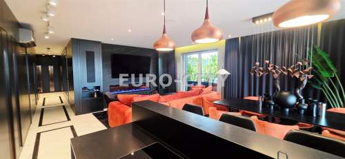 Penthouse z tarasem 100m2 - Księcia Witolda