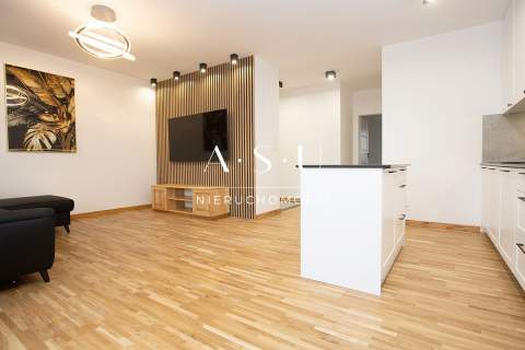 Apartament 60 m Nowe Wysoki Standard Taras