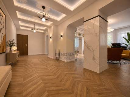 Mieszkanie/2pok/Sienkiewicza Residence/klima/balko