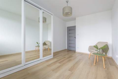 Mieszkanie na sprzedaż, 63 m2, Żyrardów