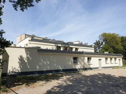 WYNAJMĘ LOKAL UŻYTKOWY W GDYNI - UL. WEJHEROWSKA