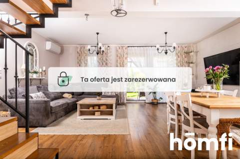 Na sprzedaż Wyjątkowy dom przy ul.Tynieckiej
