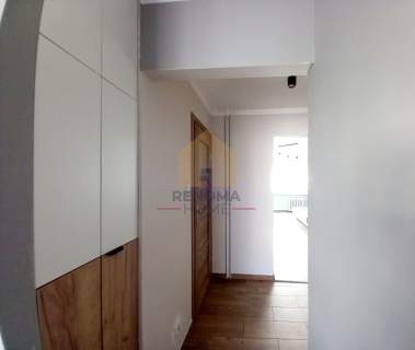 Mieszkanie 3- pokojowe Balkon Centrum