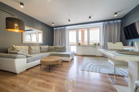 Mieszkanie na sprzedaż, 65,17 m2, Gorzów Wielkopolski