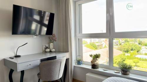 Wyjątkowy Apartament Premium - Kołobrzeg