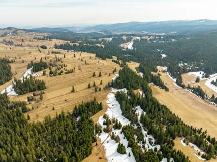 Działki rolne w Rzepiskach 3830m2