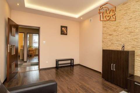 2 pokoje w centrum, pet-friendly- Malmeda 12