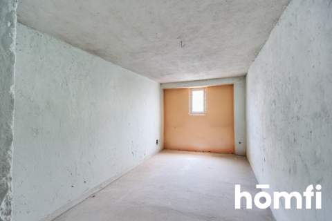 37 m po generalnym remoncie Wysokie 3,1 m