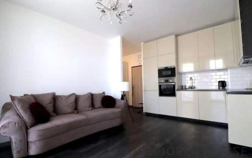 2-pokojowe mieszkanie w Rembertowie