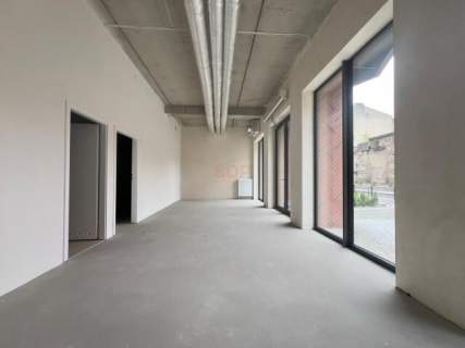 Lokal na wynajem przy Galerii Dominikańskiej