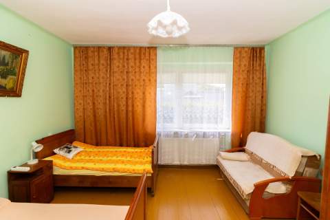 Dom piętrowy 122,4m2 działka 997m2 ul.Konopnickiej