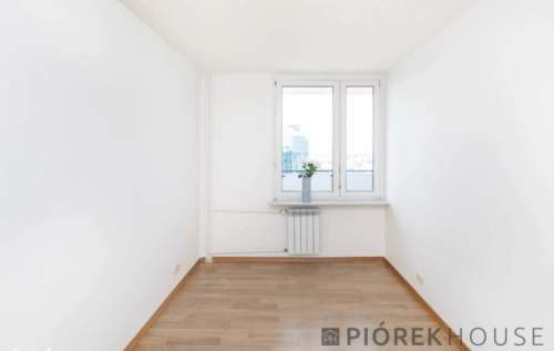 3-pokojowe mieszkanie na Pradze-Południe