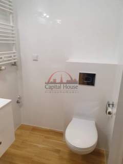 Dwa pokoje 36m2 garaż w cenie. Os.Mangalia