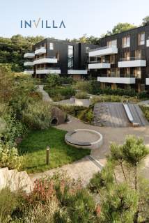 Smolna Sopot Invest Komfort Apartament 2 pokoje