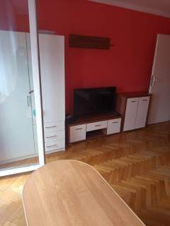 Sprzedam mieszkanie 37 m Legnica, ścisłe centrum