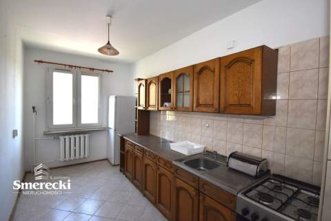 Mieszkanie 2 pokoje Wieniawskiego 17 48,93 m2