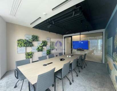 Wola lokal biurowy 670m2 do podnajmu