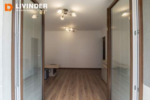 34 m 2 piętro balkon nowe budownictwo