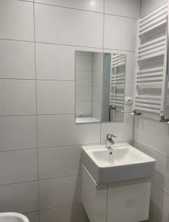 Wynajmę dwupokojowe mieszkanie centrum Nowogardu