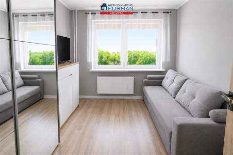 Mieszkanie 2-pokojowe po remoncie 46 m2 winda