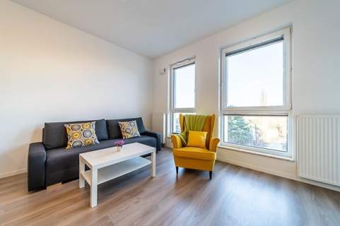 2 pokoje balkon, mp i komórka- Pieskowa Skała 13