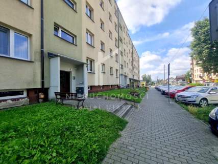 MIESZKANIE Z NOWĄ KUCHNIĄ, 61M2, JASŁO, UL. WONCENTEGO POLA
