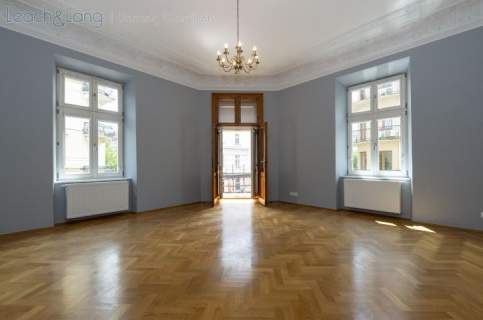 Lokal 86 m2 ul. Rakowicka