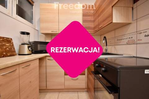 Trzypokojowe z balkonem Os. Legionów, Konin