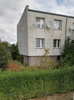 Sprzedam bliźniak
