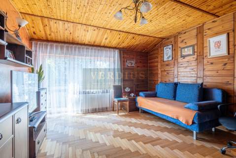 Dom dla rodziny, 4 pokoje biuro 100m2.