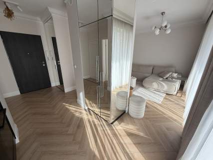 2pok. apartament z widokiem na zielone SZACHTY