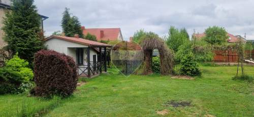 Działka Budowlana 1260m2 Starachowice ul. Żytnia