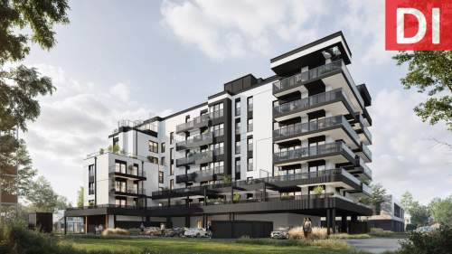 APARTAMENT 2-POKOJOWY 34-m2