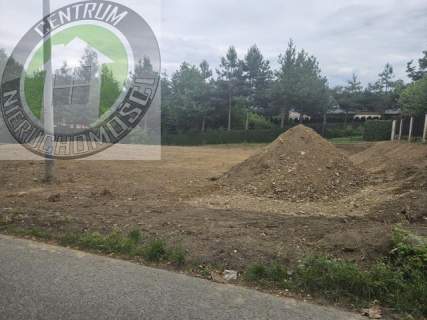 Działka budowlana na sprzedaż, 600 m2, Nowy Sącz
