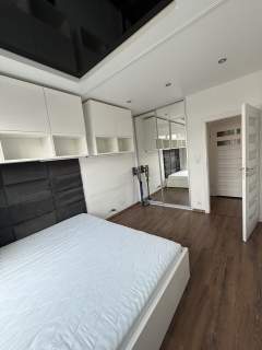 Miasteczko Wilanów, 3 pokoje, garaż, bezpośrednio, balkon,