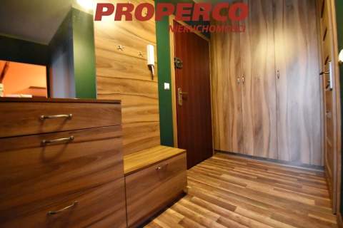 Mieszkanie 2pok, 41m2, balkon, ul. Chęcińska