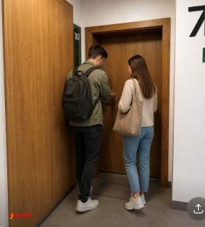 Kawalerka z balkonem, garażem i komórką-idealna na start lub...