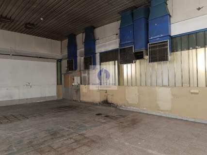 Bielany lokal magazynowo-produkcyjny 634,56m2 do wynajęcia