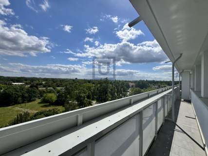 Stary Żoliborz Świetny widok Duży balkon Piwnica