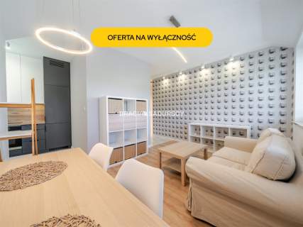 Mieszkanie na sprzedaż, 37 m2, Bochnia