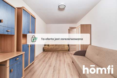2 pokoje z balonem - Nadodrze ul. Pobożnego