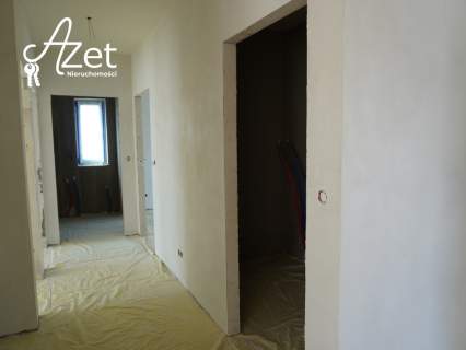 Dom wolnostojący 105 m działka NOWY