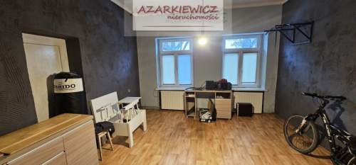 Mieszkanie na sprzedaż, 84 m2, Dębno