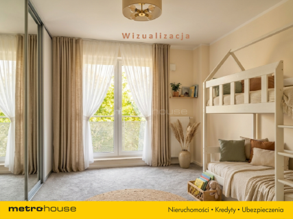 Apartament 3 pokojowy bardzo blisko dworca WKD.