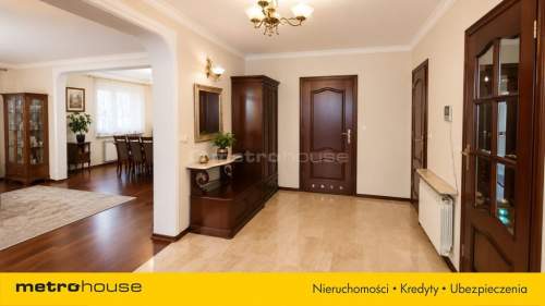 Sprzedam elegancki dom nad Bzurą, Sochaczew,224m2