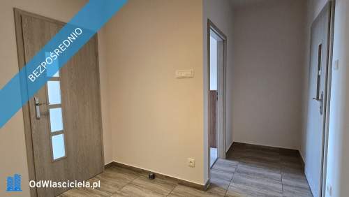 Sprzedam 2 pokojowe mieszkanie o powierzchni 48 m na Oporowie,...