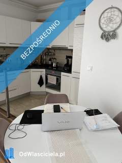 Przytulne, 3-pokojowe mieszkanie z ogrodem na dachu świetna...