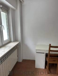 2-pokojowe mieszkanie na Mokotowie