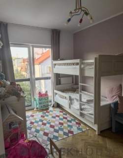 3-pokojowe mieszkanie na Pradze-Południe