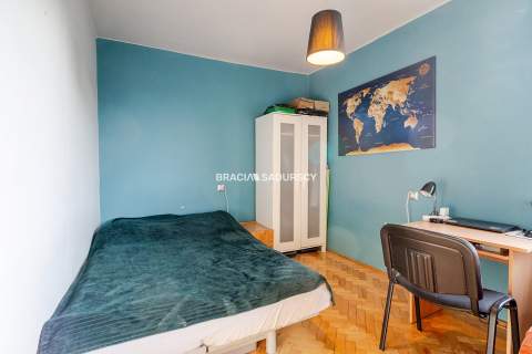 50m2, Mazowiecka- Krowodrza